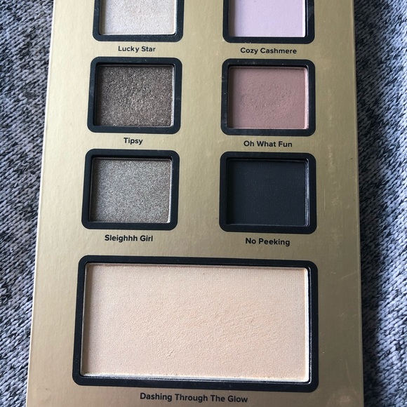 Too Faced Super Fun Night Palette - Picture 3 of 4